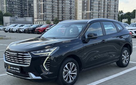 Haval Jolion, 2023 год, 1 280 000 рублей, 2 фотография