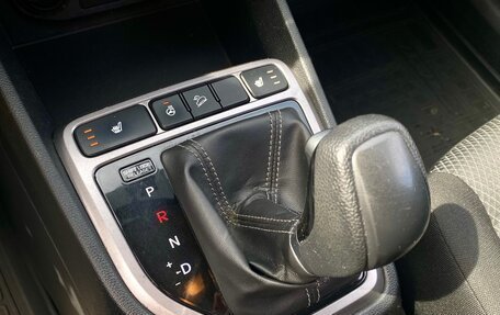 Hyundai Creta I рестайлинг, 2018 год, 1 786 352 рублей, 8 фотография