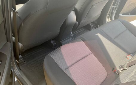 Hyundai Creta I рестайлинг, 2018 год, 1 786 352 рублей, 14 фотография