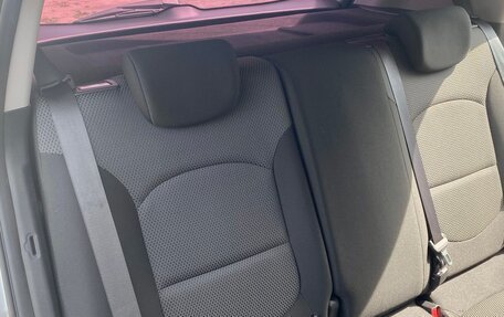 Hyundai Creta I рестайлинг, 2018 год, 1 786 352 рублей, 13 фотография