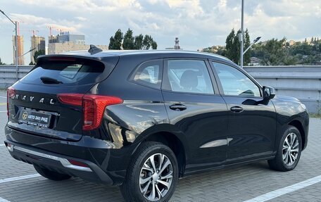 Haval Jolion, 2023 год, 1 280 000 рублей, 3 фотография