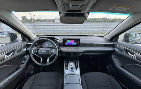 Haval Jolion, 2023 год, 1 280 000 рублей, 9 фотография