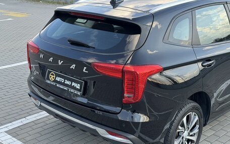 Haval Jolion, 2023 год, 1 280 000 рублей, 7 фотография