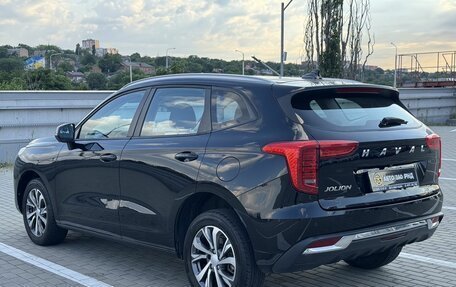 Haval Jolion, 2023 год, 1 280 000 рублей, 4 фотография