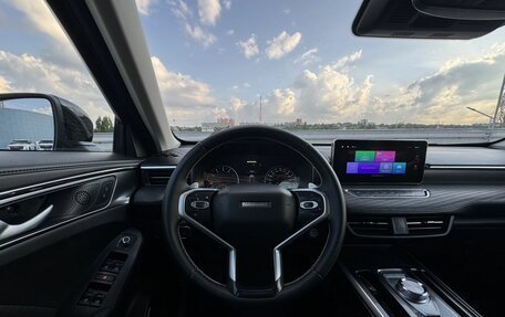 Haval Jolion, 2023 год, 1 280 000 рублей, 10 фотография
