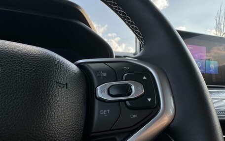 Haval Jolion, 2023 год, 1 280 000 рублей, 13 фотография