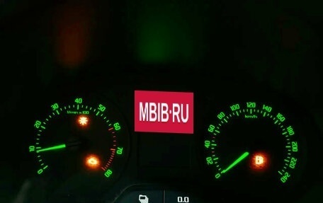 Skoda Fabia II, 2011 год, 420 000 рублей, 10 фотография