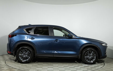 Mazda CX-5 II, 2021 год, 2 499 700 рублей, 4 фотография