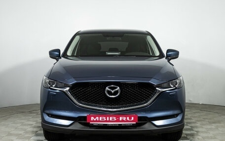 Mazda CX-5 II, 2021 год, 2 499 700 рублей, 2 фотография