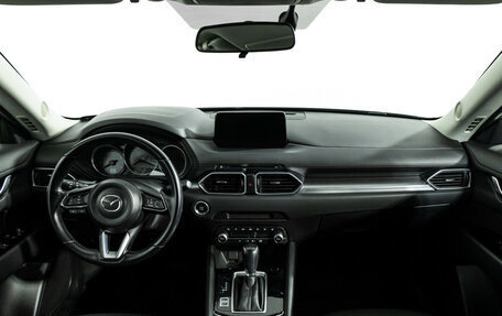 Mazda CX-5 II, 2021 год, 2 499 700 рублей, 14 фотография