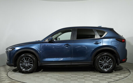 Mazda CX-5 II, 2021 год, 2 499 700 рублей, 9 фотография