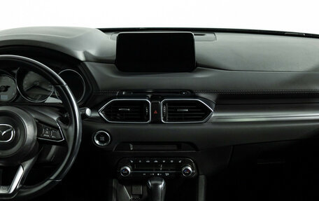 Mazda CX-5 II, 2021 год, 2 499 700 рублей, 15 фотография