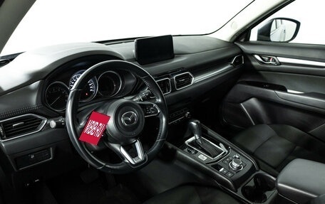Mazda CX-5 II, 2021 год, 2 499 700 рублей, 12 фотография