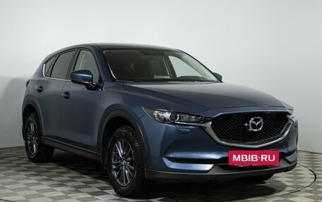 Mazda CX-5 II, 2021 год, 2 499 700 рублей, 3 фотография
