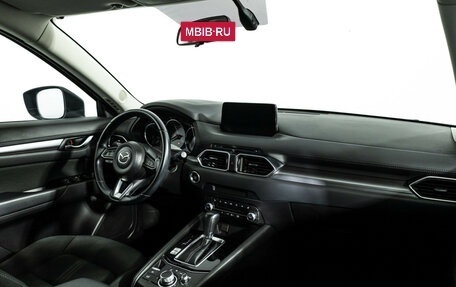 Mazda CX-5 II, 2021 год, 2 499 700 рублей, 10 фотография