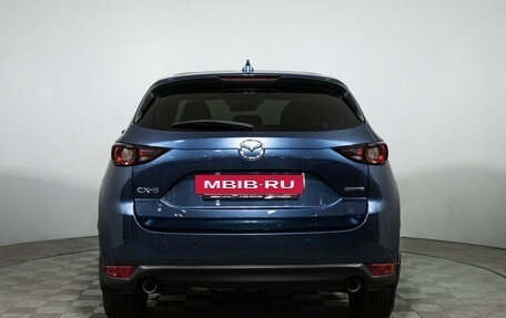 Mazda CX-5 II, 2021 год, 2 499 700 рублей, 7 фотография