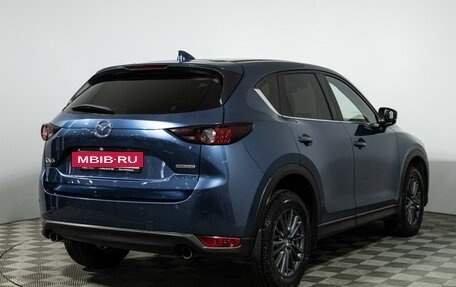 Mazda CX-5 II, 2021 год, 2 499 700 рублей, 6 фотография