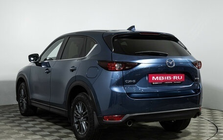 Mazda CX-5 II, 2021 год, 2 499 700 рублей, 8 фотография