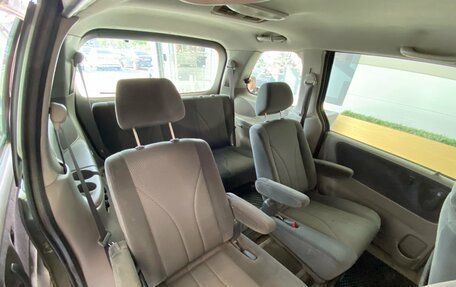 Mazda MPV II, 2001 год, 240 000 рублей, 15 фотография