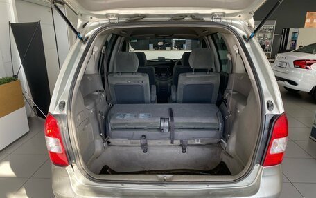 Mazda MPV II, 2001 год, 240 000 рублей, 12 фотография
