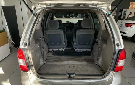 Mazda MPV II, 2001 год, 240 000 рублей, 13 фотография