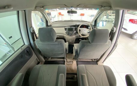 Mazda MPV II, 2001 год, 240 000 рублей, 16 фотография