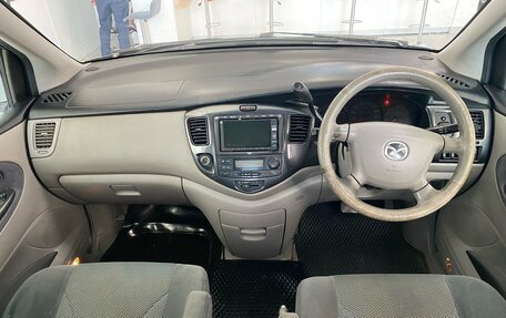 Mazda MPV II, 2001 год, 240 000 рублей, 17 фотография