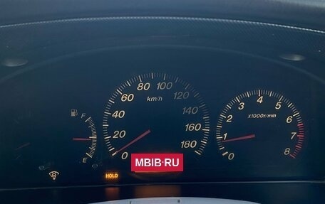 Mazda MPV II, 2001 год, 240 000 рублей, 20 фотография