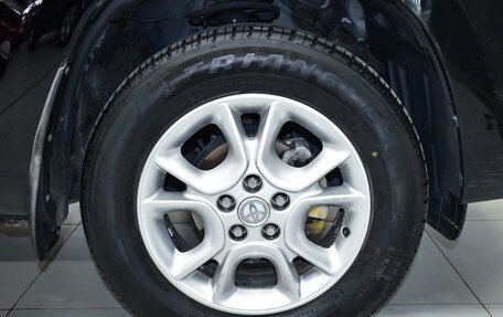 Toyota RAV4, 2010 год, 1 549 000 рублей, 7 фотография