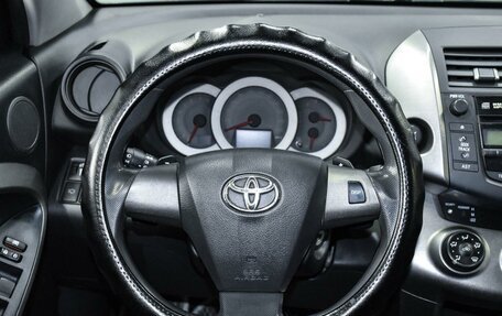 Toyota RAV4, 2010 год, 1 549 000 рублей, 14 фотография
