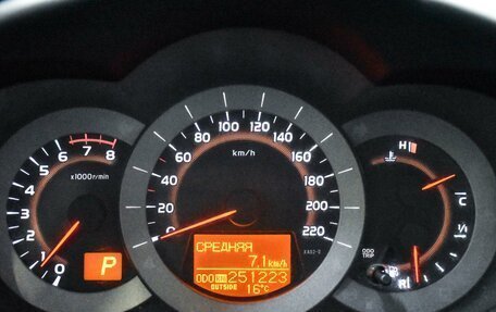 Toyota RAV4, 2010 год, 1 549 000 рублей, 15 фотография