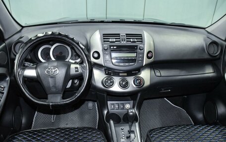 Toyota RAV4, 2010 год, 1 549 000 рублей, 13 фотография