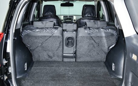 Toyota RAV4, 2010 год, 1 549 000 рублей, 21 фотография