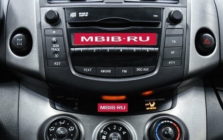 Toyota RAV4, 2010 год, 1 549 000 рублей, 16 фотография