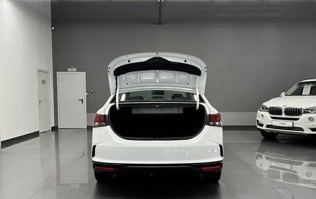 Hyundai Solaris II рестайлинг, 2020 год, 1 595 000 рублей, 7 фотография