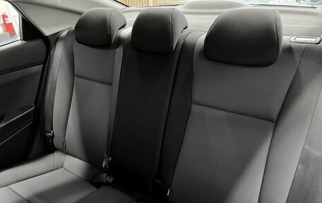 Hyundai Solaris II рестайлинг, 2020 год, 1 595 000 рублей, 10 фотография