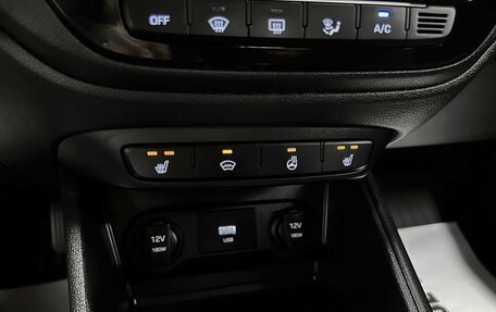 Hyundai Solaris II рестайлинг, 2020 год, 1 595 000 рублей, 19 фотография