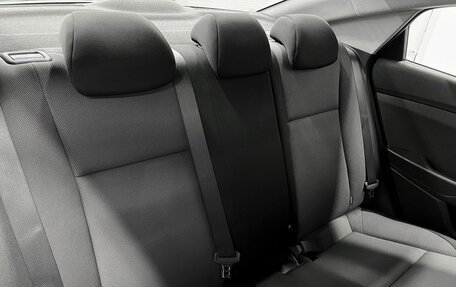 Hyundai Solaris II рестайлинг, 2020 год, 1 595 000 рублей, 13 фотография