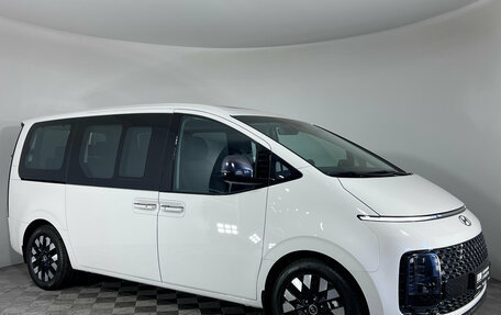 Hyundai Staria, 2025 год, 8 999 900 рублей, 3 фотография