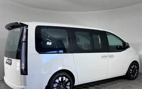 Hyundai Staria, 2025 год, 8 999 900 рублей, 5 фотография