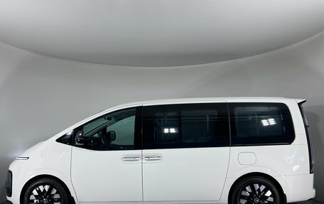 Hyundai Staria, 2025 год, 8 999 900 рублей, 8 фотография