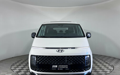 Hyundai Staria, 2025 год, 8 999 900 рублей, 2 фотография