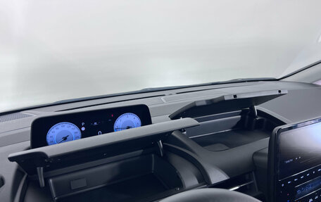 Hyundai Staria, 2025 год, 8 999 900 рублей, 10 фотография