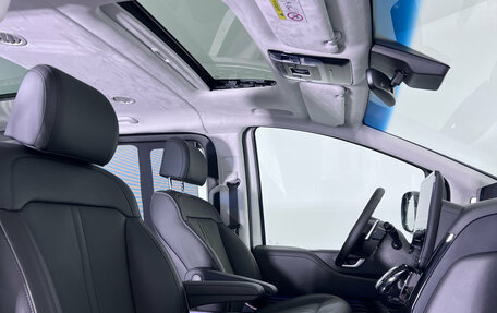 Hyundai Staria, 2025 год, 8 999 900 рублей, 11 фотография