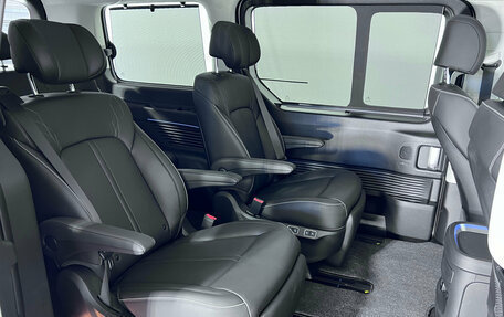 Hyundai Staria, 2025 год, 8 999 900 рублей, 13 фотография