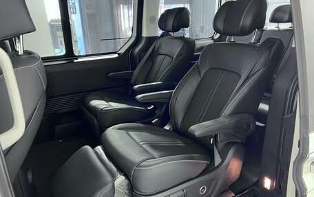 Hyundai Staria, 2025 год, 8 999 900 рублей, 22 фотография