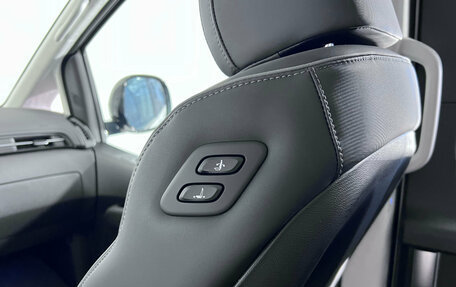 Hyundai Staria, 2025 год, 8 999 900 рублей, 16 фотография