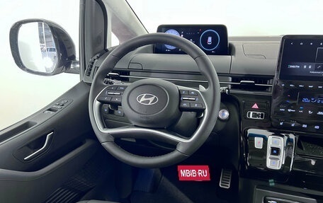 Hyundai Staria, 2025 год, 8 999 900 рублей, 18 фотография