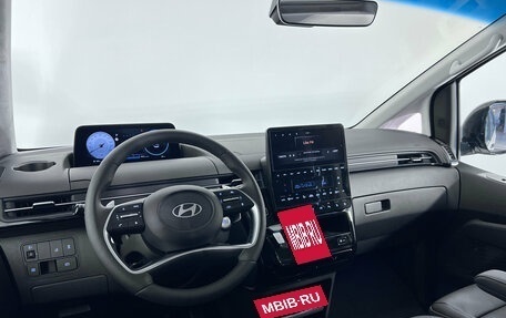 Hyundai Staria, 2025 год, 8 999 900 рублей, 17 фотография