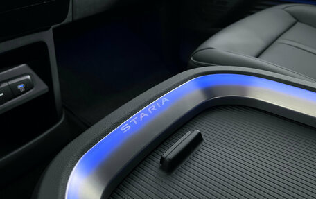 Hyundai Staria, 2025 год, 8 999 900 рублей, 28 фотография